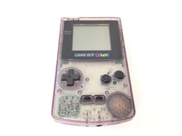 nintendo game boy color