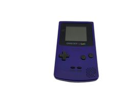 nintendo game boy color
