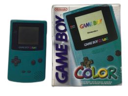nintendo game boy color