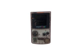 nintendo game boy color