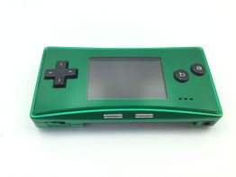 nintendo game boy micro