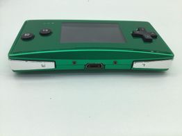 nintendo game boy micro