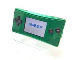 nintendo game boy micro