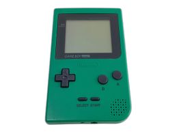 nintendo game boy pocket