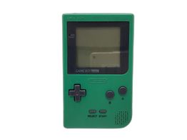 nintendo game boy pocket