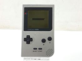 nintendo game boy pocket