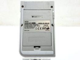 nintendo game boy pocket