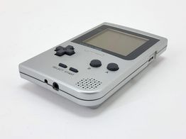 nintendo game boy pocket