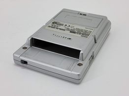 nintendo game boy pocket