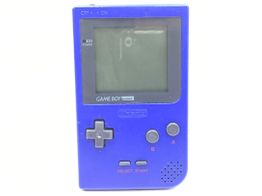 nintendo game boy pocket