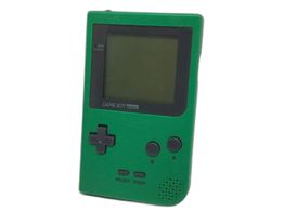 nintendo game boy pocket