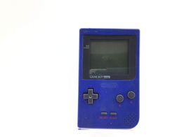 nintendo game boy pocket