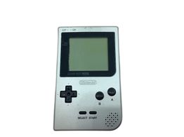 nintendo game boy pocket