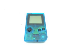 nintendo game boy pocket