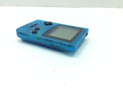 nintendo game boy pocket