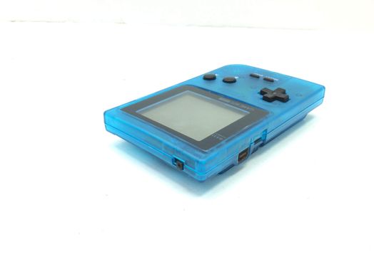 nintendo game boy pocket