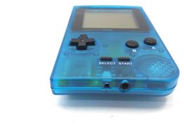 nintendo game boy pocket