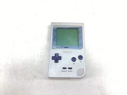 nintendo game boy pocket