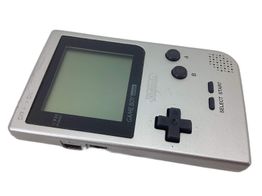 nintendo game boy pocket