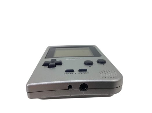nintendo game boy pocket