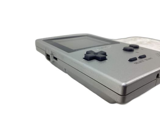 nintendo game boy pocket