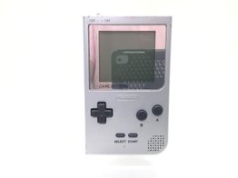 nintendo game boy pocket