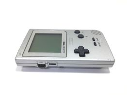 nintendo game boy pocket