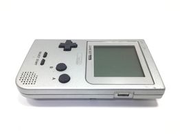 nintendo game boy pocket