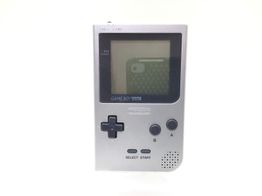 nintendo game boy pocket