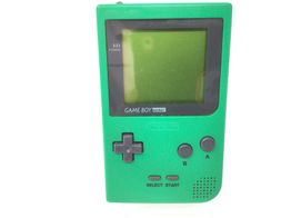 nintendo game boy pocket