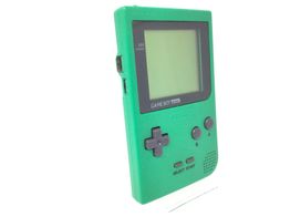 nintendo game boy pocket