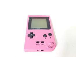 nintendo game boy pocket