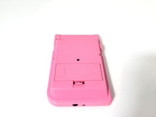 nintendo game boy pocket