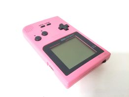 nintendo game boy pocket