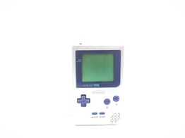 nintendo game boy pocket