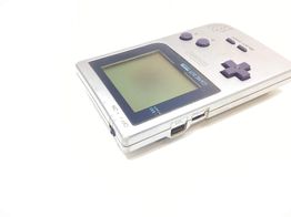 nintendo game boy pocket