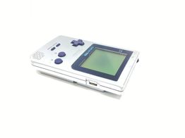 nintendo game boy pocket