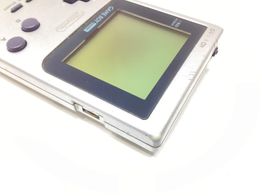 nintendo game boy pocket
