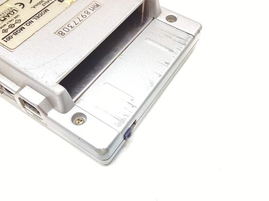 nintendo game boy pocket