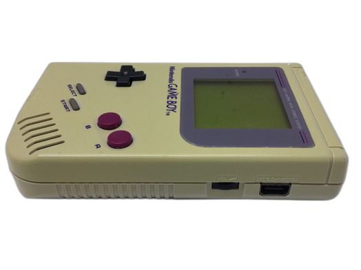 nintendo game boy