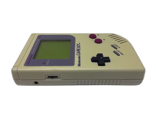 nintendo game boy
