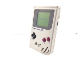 nintendo game boy