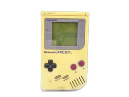 nintendo game boy