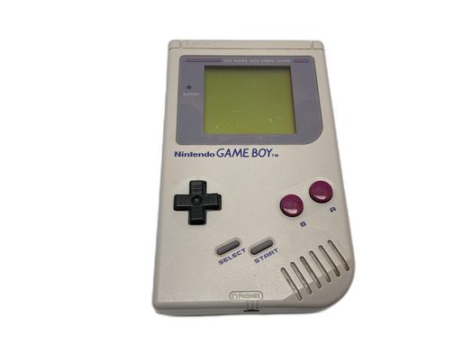 nintendo game boy