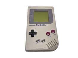nintendo game boy