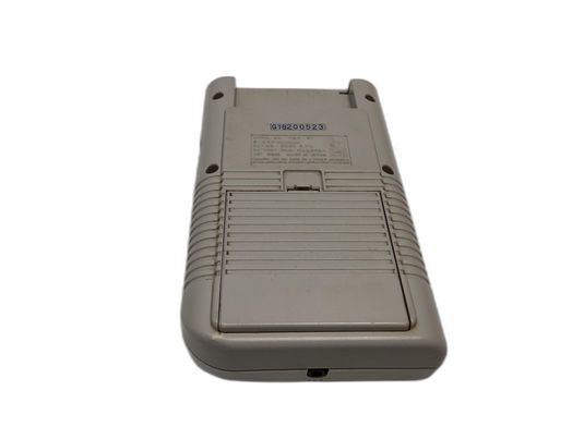 nintendo game boy