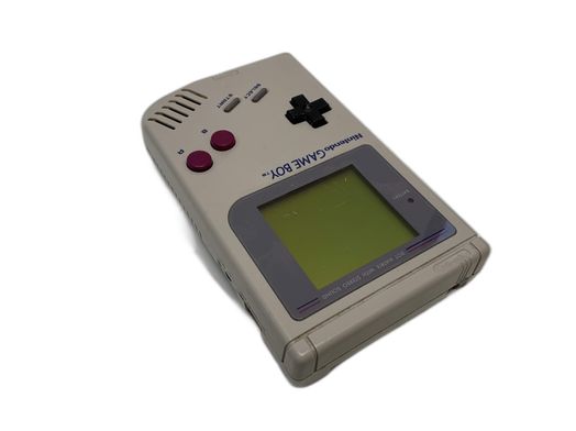 nintendo game boy