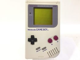 nintendo game boy