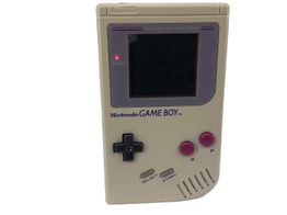 nintendo game boy