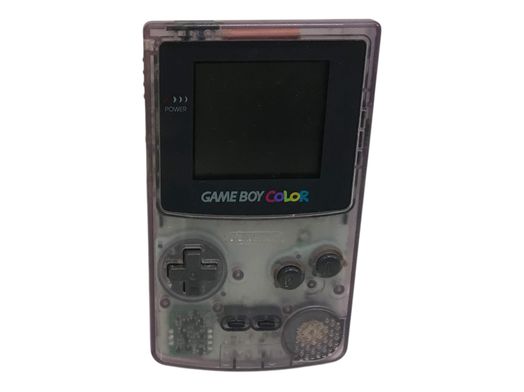 nintendo game boy